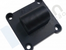 Swivel flange Male